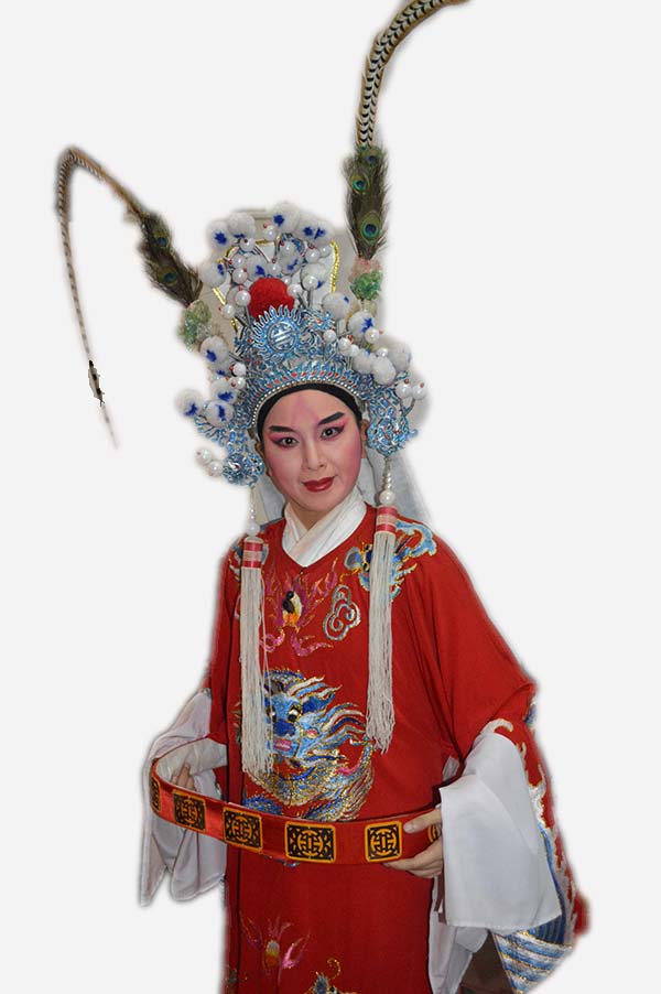 《王莽篡位》上集剧照林燕云饰吴汉.jpg 《王莽篡位》上集剧照林燕云饰吴汉.jpg