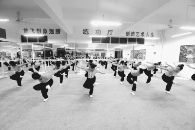 福建潮剧:“南国奇葩”盼再唱响1.jpg
