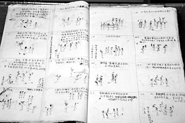 “最原味”呈现潮剧艺术3.jpg “最原味”呈现潮剧艺术3.jpg